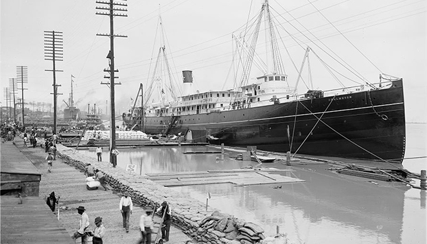 History-01 Local 16