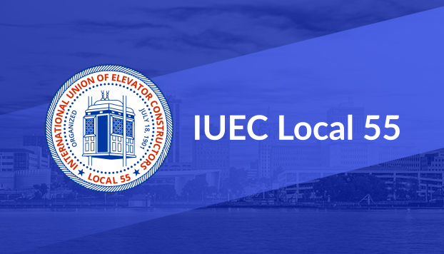 IUEC Local 55