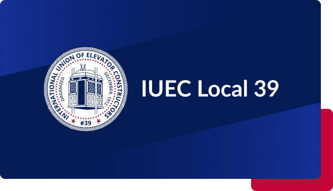 IUEC Local 39